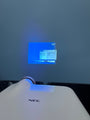 NEC LT245 XGA DLP Projector 2200 Lumens Tested Working Office Conference - image 2