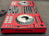 Pioneer DDJ-SZ Professional 4-Channel Digital DJ Controller w/ Power Cable Tested image 4