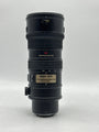 Nikon ED AF-S VR Nikkor 70-200mm F2.8G SWM VR ED IF Lens - Read! - image 1