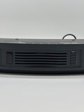 Bose Acoustic Wave Music System II Black 5 Disc CD Changer - For Parts image 2