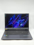 Acer Predator Helios 18" Core i7-14700HX 1TB SSD 16GB DDR5 RAM  RTX 4070 8GB image 2