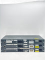 Cisco Catalyst 2960 Series WS-C2960-24TT-L Ethernet Switch - Lot of 3 - image 2
