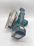 Makita BSS611 18V 3700 RPM  6 1/2" Cordless Circular Saw with 4.0Ah Battery image 5
