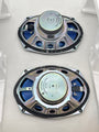 JBL GTO939 GTO Series 6x9" 300W 3 Way Black Car Coaxial Audio Speakers Stereo - image 4
