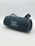 JBL Xtreme 3 Portable Bluetooth Speaker Blue image 1