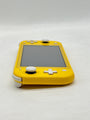 Nintendo Switch Lite HDH-001 32GB Handheld Console Yellow - image 5