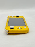 Nintendo Switch Lite HDH-001 32GB Handheld Console Yellow image 5