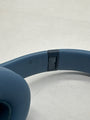 Beats Solo 4 Bluetooth Wireless On-Ear Headphones - Slate Blue Model A3140 - image 6
