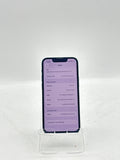 Unlocked Apple iPhone 13 Mini A2481 128GB Black - Service Battery image 3
