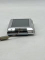 Untested Sony Cyber-shot DSC-T90 12.1MP Digital Camera Only Silver - No Battery - image 4