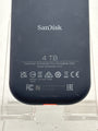 SanDisk Extreme Pro 4TB USB-C Portable External SSD SDSSDE81-4T00 - image 3
