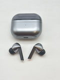 Samsung Galaxy Buds3 Pro SM-R630 Wireless Earbuds - Silver image 3