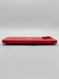 Remotely Managed Unlocked Apple iPhone 14 128GB Red MDM Enabled READ image 6