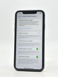 Unlocked Apple iPhone 11 A2111 64GB Black - Service Battery 76% image 4