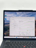 Lenovo Thinkpad X13 Yoga Gen 4 13.3" Core i5-1335U 1.30GHz 16GB DDR5 RAM 256GB SSD image 5