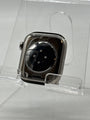 Unlocked Apple Watch Series 10 A3001 42mm GPS + Cellular Natural Titanium - Read! - image 2