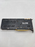 EVGA GeForce GTX 1070 8GB GDDR5 Gaming Graphics Card (08G-P4-6171-KR) - Broken image 6