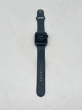 Apple Watch SE 2 A2727 44mm GPS + Cellular Midnight Aluminum Sport Band image 6