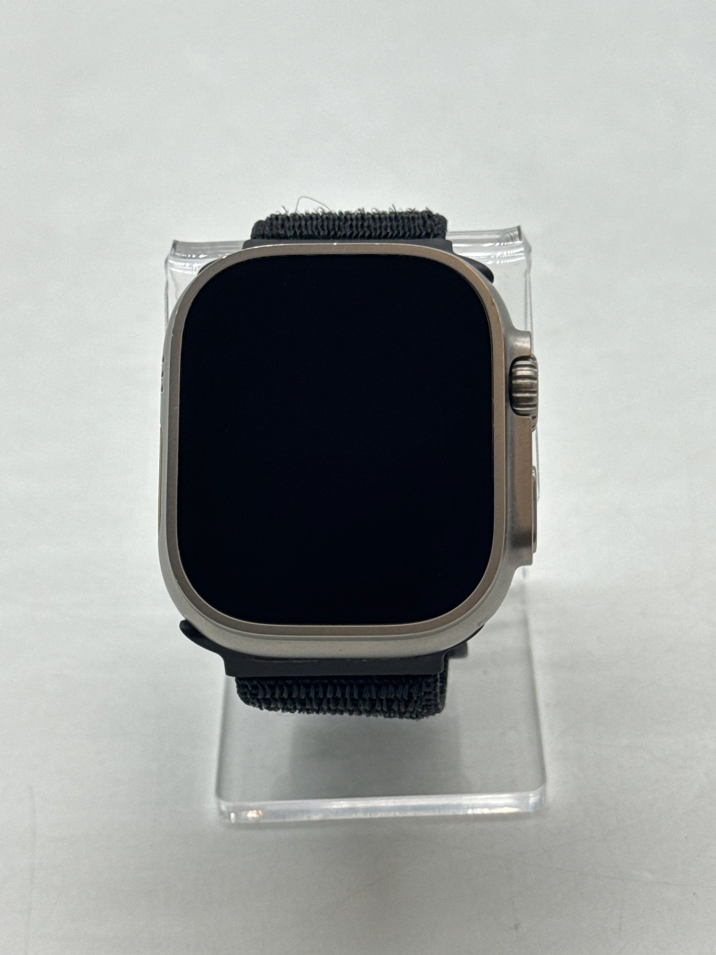 Unlocked Apple Watch Ultra 2 A2986 49mm GPS + Cellular Natural titanium