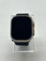 Unlocked Apple Watch Ultra 2 A2986 49mm GPS + Cellular Natural titanium - image 4