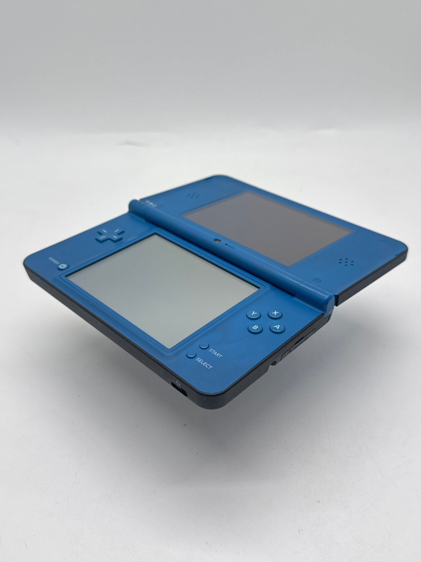 Nintendo DSi LL UTL-001(JPN) Blue Console Only #97