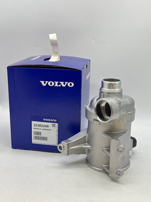 Genuine Volvo 32382249 Electric Water Pump Drive-E OEM New Open Box