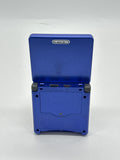Nintendo Game Boy Advance SP AGS-001 Purple Console #659 image 3