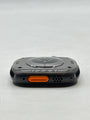 Unlocked Apple Watch Ultra 2 A2986 49MM GPS + Cellular Black Titanium - image 5