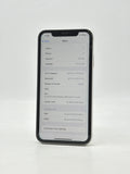 Unlocked Apple iPhone XR A1984 128GB White 83% BH - Cracked Read! image 3