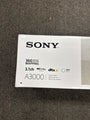 New Sony HT-A3000 3.1-Ch Dolby Atmos Soundbar 360 Spatial Sound Mapping Black - image 2