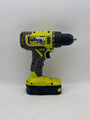 RYOBI ONE+ 18V Cordless 1/2 in. Drill/Driver PCL206 Tool with Replacement Battery - image 3