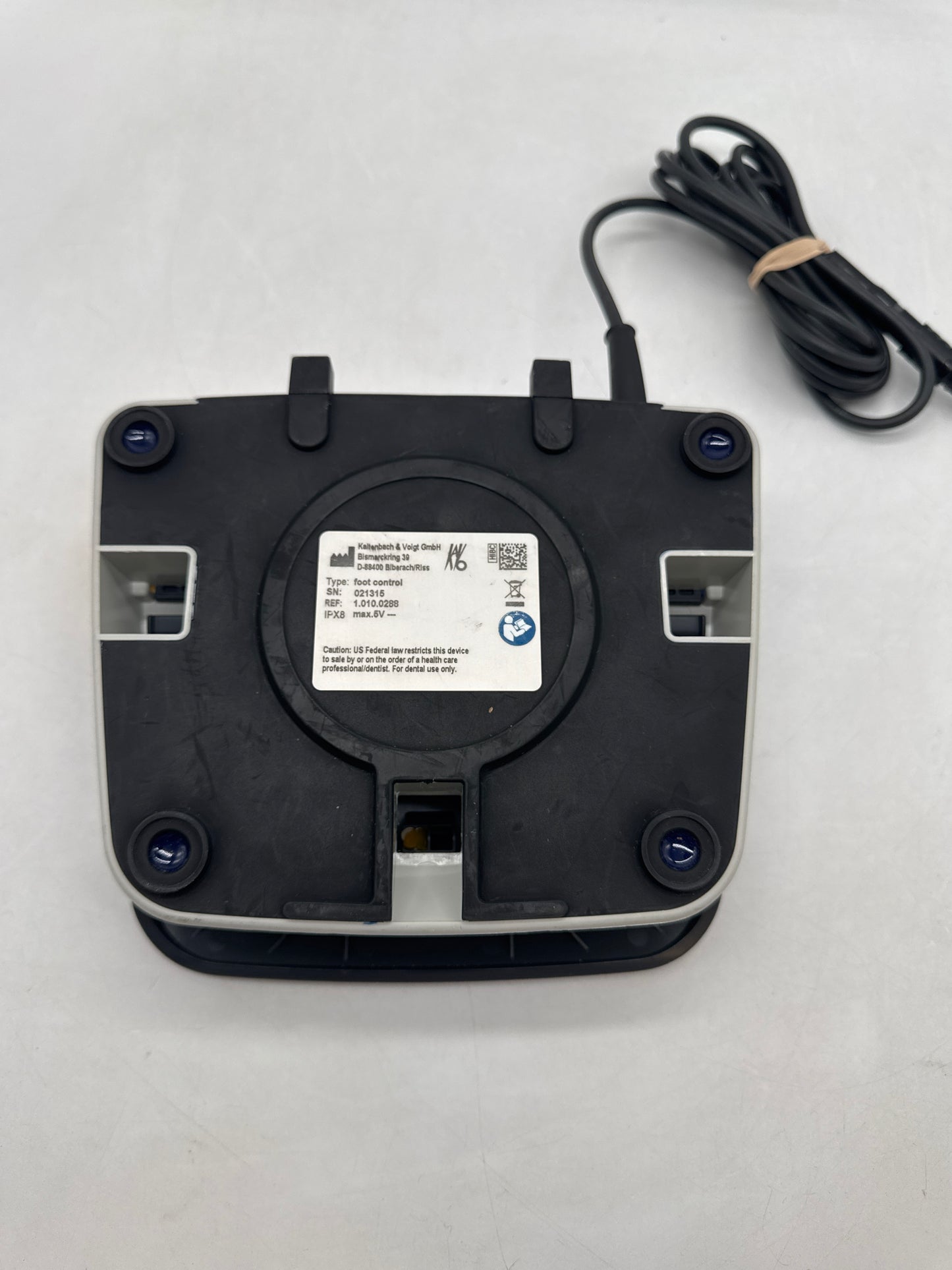 KaVo ExpertSurg Dental Electric Console and Motor System - Read!