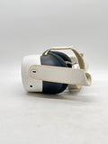 Meta Quest 3S 128GB VR Headset w/ 2 Controllers Used image 4