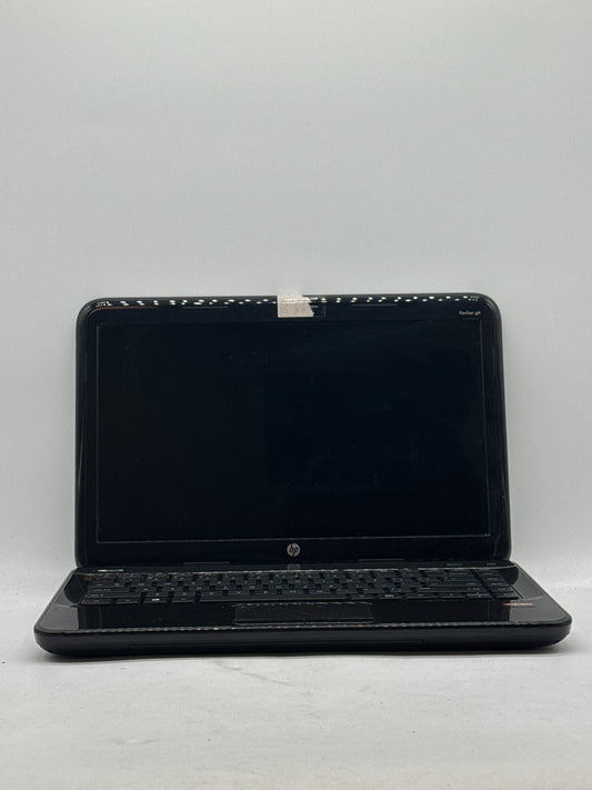 HP Pavilion g4 14" AMD A6 vision 2GB RAM 320GB HDD UNTESTED