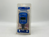 Supco VG64 Digital Vacuum Gauge HVAC New Sealed No Magnetic Strap image 1