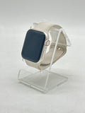 Unlocked Apple Watch SE 2 A2726 40mm GPS + Cellular Starlight Aluminum image 1