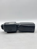 Photoolex FK310 DSLR Camera Speedlight Flash Hot Shoe External Flash Unit image 5