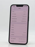 Boost Apple iPhone 16e A3212 128GB Black 99% BH 244 Cycle image 3