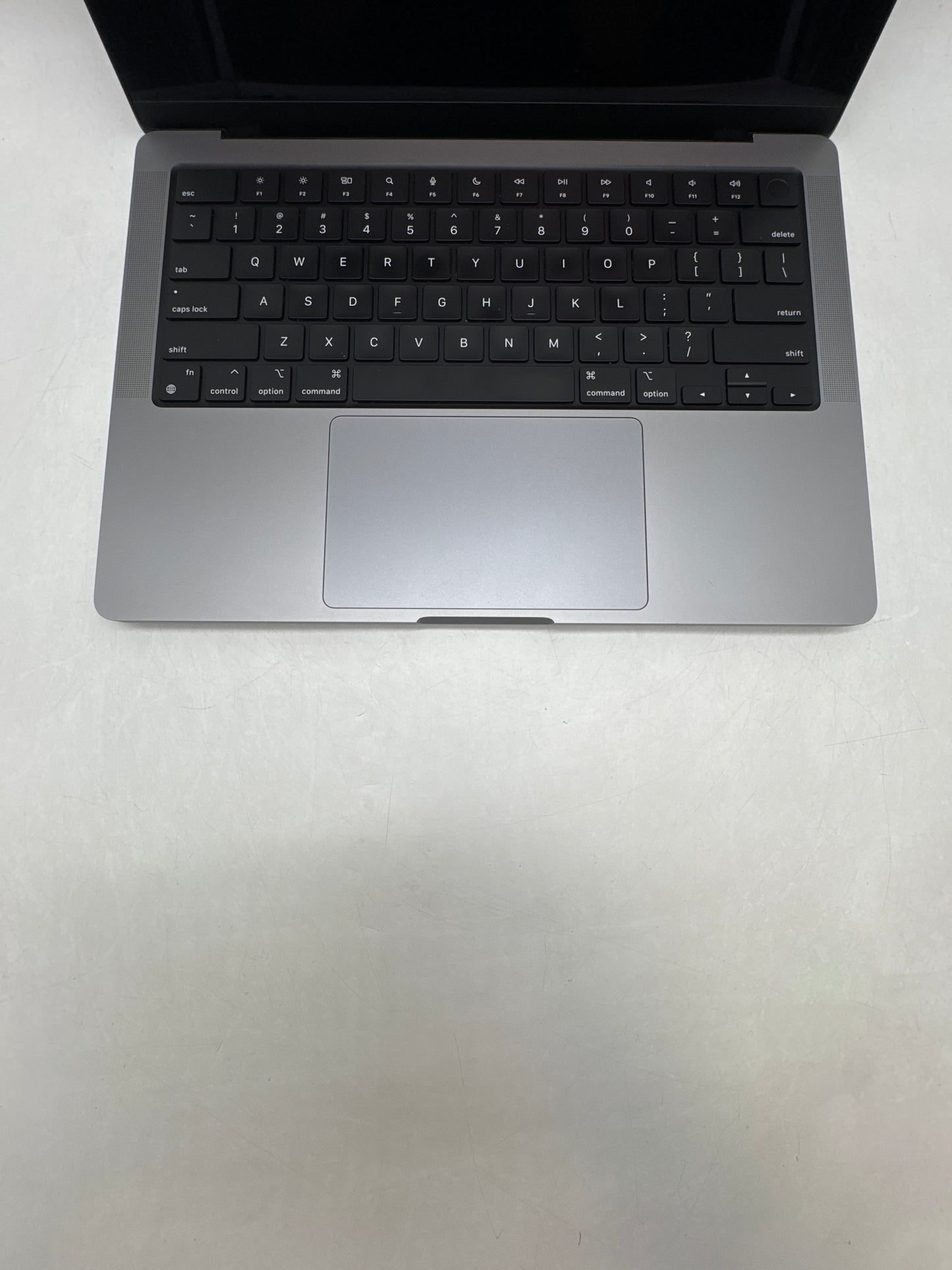 2021 Apple MacBook Pro 14.2 A2442 M1 Pro 8C-CPU 14C-GPU 512GB 16GB RAM - Read!