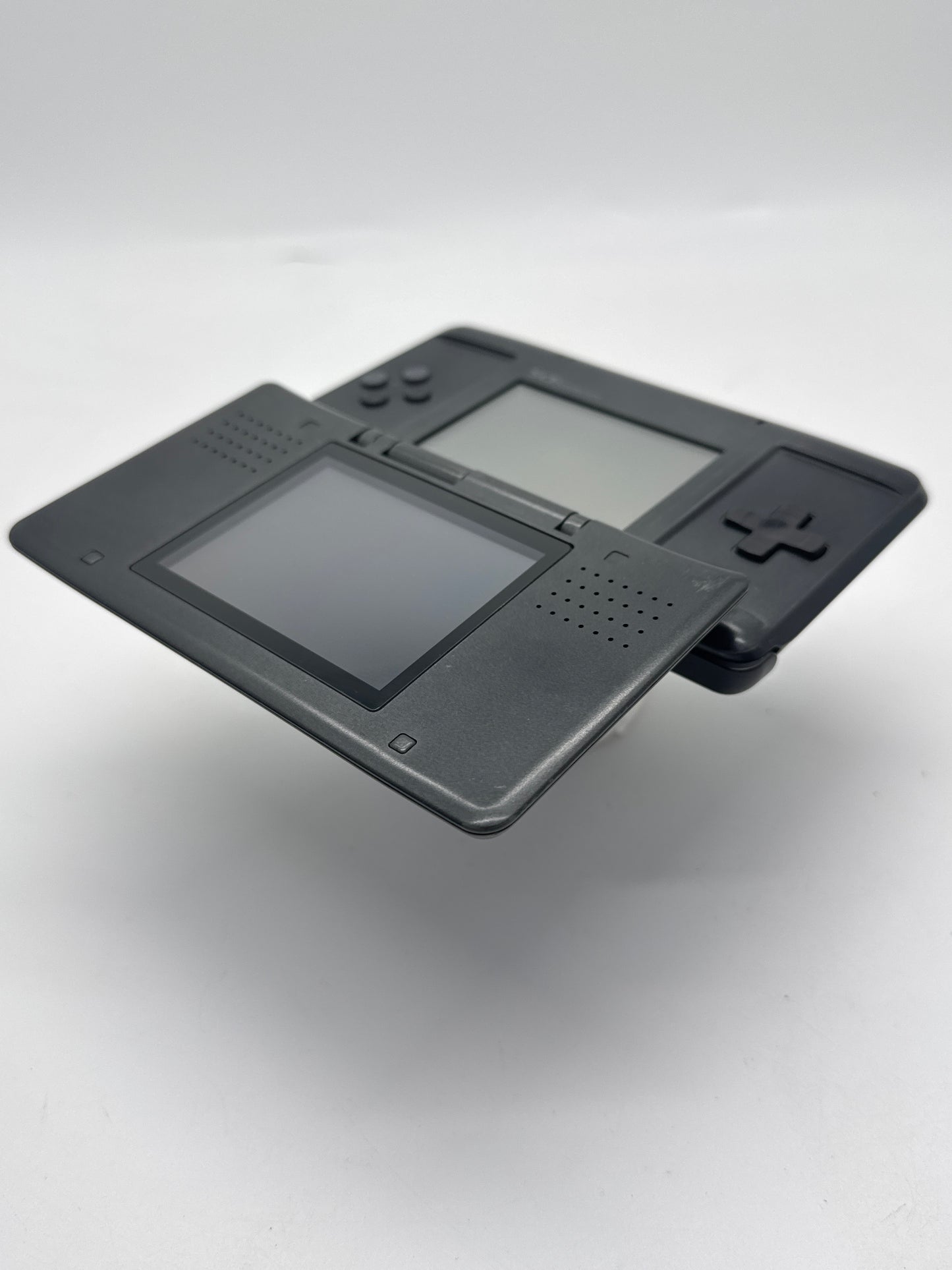 Nintendo DS NTR-001 Black Console #73 Untested