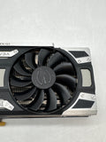 EVGA GeForce GTX 1070 8GB GDDR5 Gaming Graphics Card (08G-P4-6171-KR) - Broken image 4