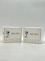 Blink Mini 2 Smart Security Cameras 2-Pack 1080p HD Alexa Motion Detection NEW - image 1