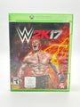 WWE 2K17 Xbox One Game Free Shipping - image 1