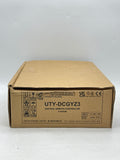 Fujitsu General Limited  UTY-DCGYZ3  Central Remote Condtroller - Open Box image 1