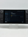 Valve Steam Deck 1010 7" LCD 64GB eMMC 14GB RAM Handheld System image 2