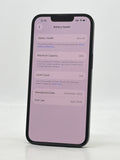 Boost Apple iPhone 16e A3212 128GB Black 99% BH 244 Cycle image 2