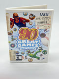 90s Great Games Party Pack Nintendo Wii Game Free Shipping image 1