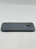 Apple iPhone 15 6.1" A2846 Black For Parts No Power Untested #270 image 5