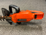 Black+Decker LHT2220 20V MAX 22" Cordless Hedge Trimmer - Tool Only image 6