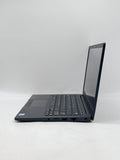 Dell Latitude 7390 13-inch Laptop Core i7 8th Gen 8GB RAM 256GB SSD Black - Broken image 2